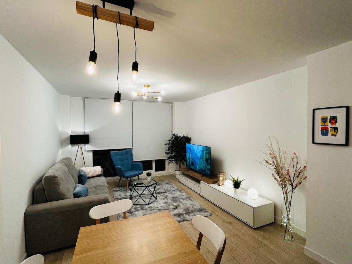 B&N Place Apartamento Nuevo! Parking Gratuito ヴィーゴ エクステリア 写真
