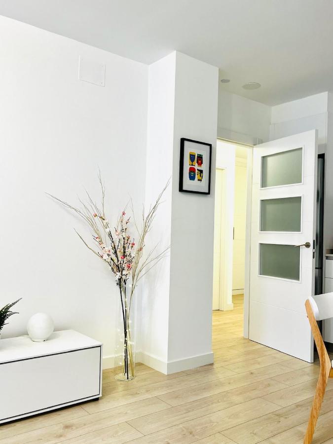 B&N Place Apartamento Nuevo! Parking Gratuito ヴィーゴ エクステリア 写真