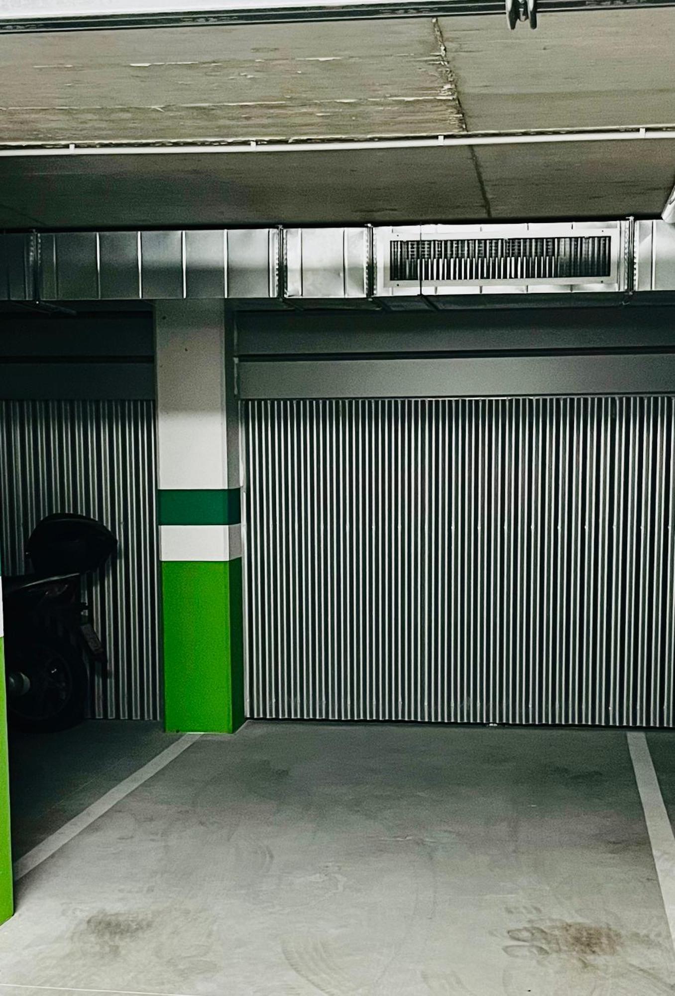 B&N Place Apartamento Nuevo! Parking Gratuito ヴィーゴ エクステリア 写真