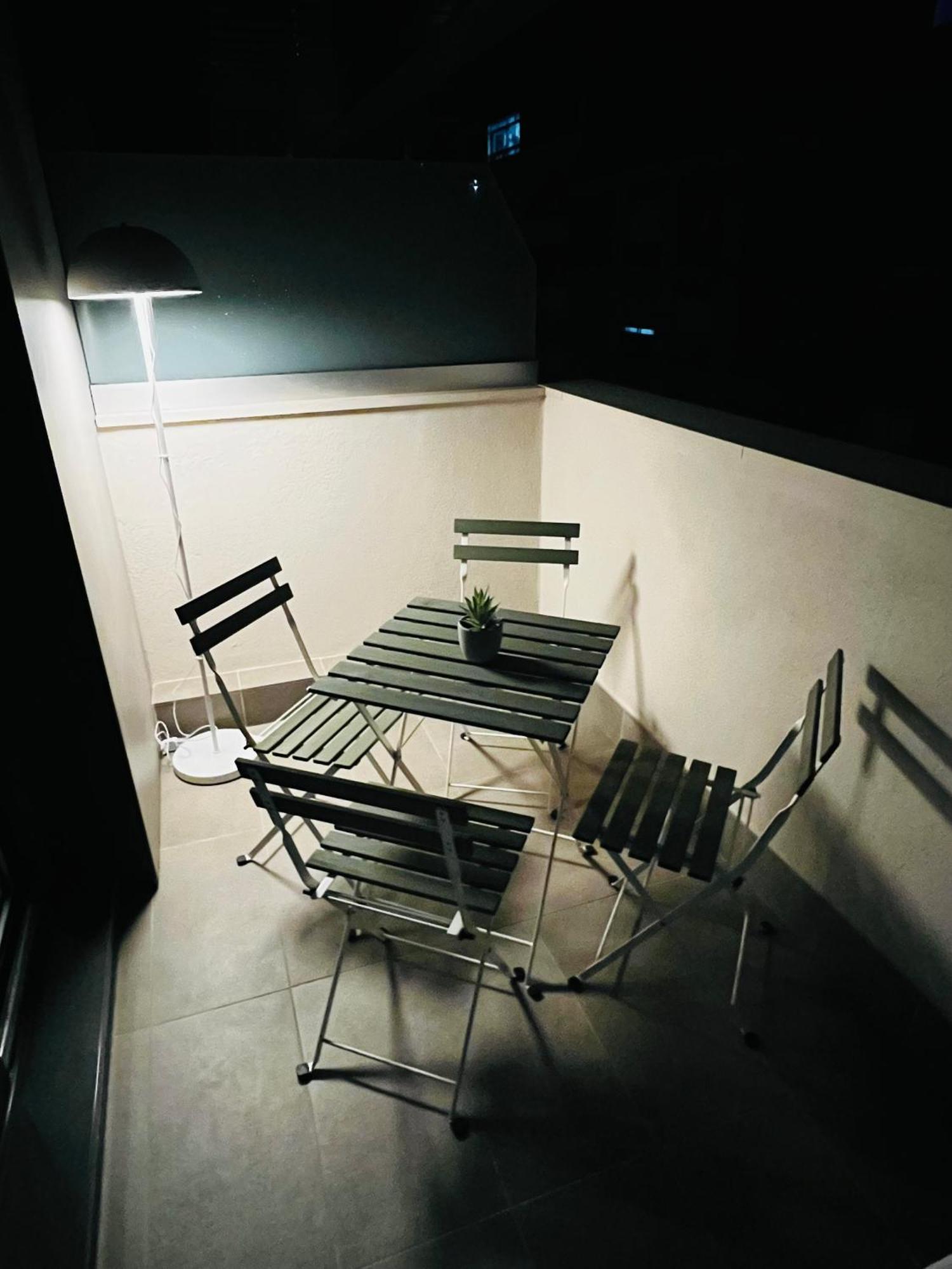 B&N Place Apartamento Nuevo! Parking Gratuito ヴィーゴ エクステリア 写真